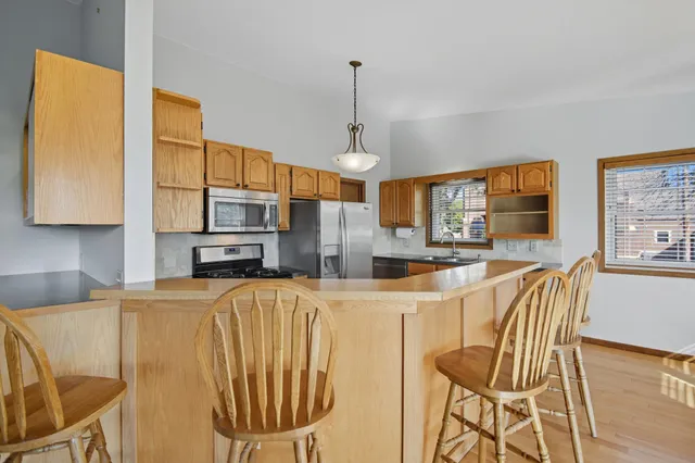 $239,900 | 401 Walnut Avenue, Unit 201, Madison Lake, MN 56063