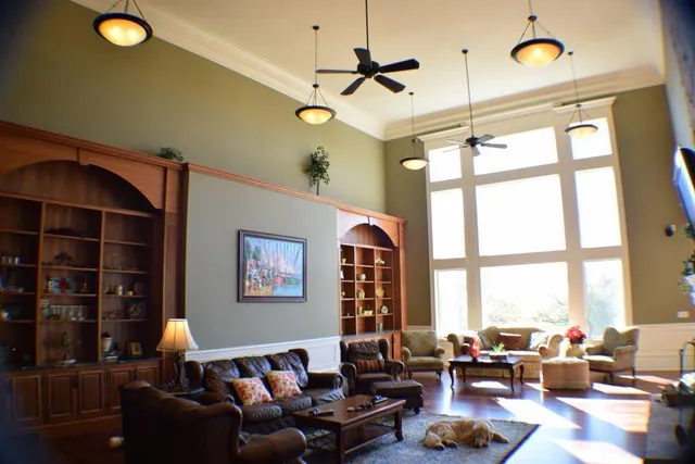 $4,495,000 | 1505 Neal Ave Court North, Lake Elmo, MN 55042