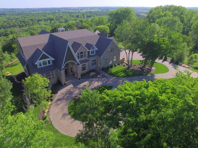 $4,495,000 | 1505 Neal Ave Court North, Lake Elmo, MN 55042