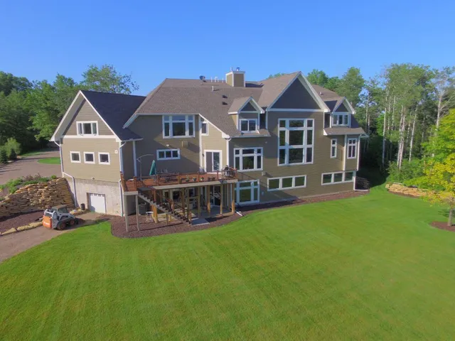 $4,495,000 | 1505 Neal Ave Court North, Lake Elmo, MN 55042