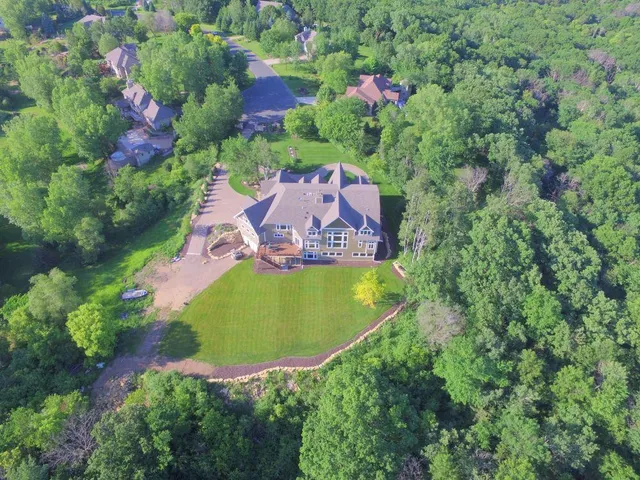 $4,495,000 | 1505 Neal Ave Court North, Lake Elmo, MN 55042