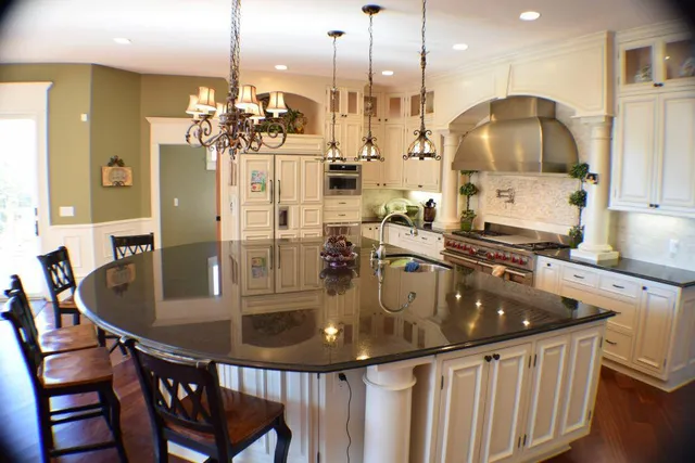 $4,495,000 | 1505 Neal Ave Court North, Lake Elmo, MN 55042