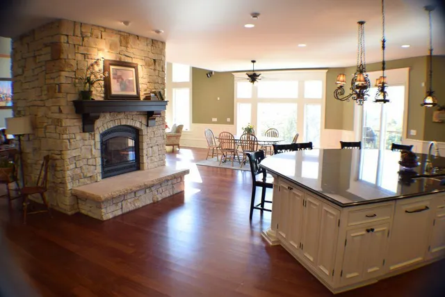 $4,495,000 | 1505 Neal Ave Court North, Lake Elmo, MN 55042