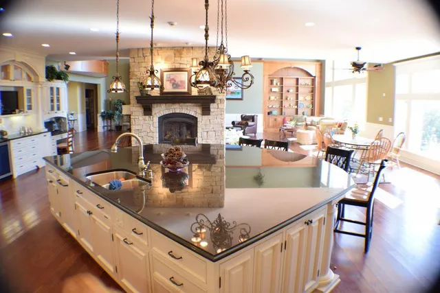 $4,495,000 | 1505 Neal Ave Court North, Lake Elmo, MN 55042