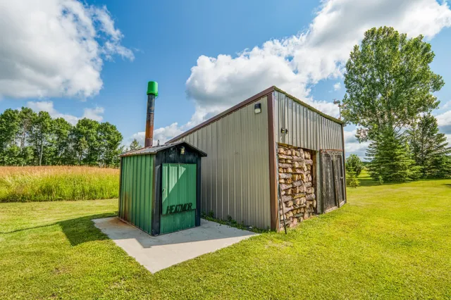 $274,900 | 29323 Corlan Road Northeast, Blackduck, MN 56630