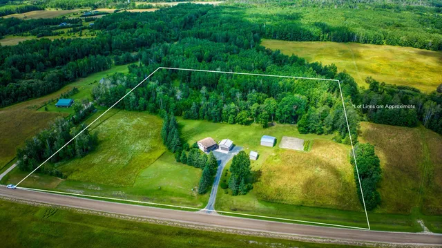 $274,900 | 29323 Corlan Road Northeast, Blackduck, MN 56630