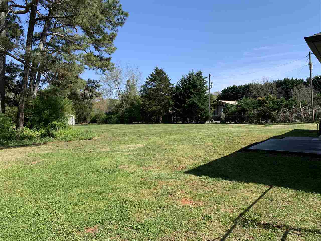1927 John Dodd Road Wellford, SC 29385 - Photo 18 of 21