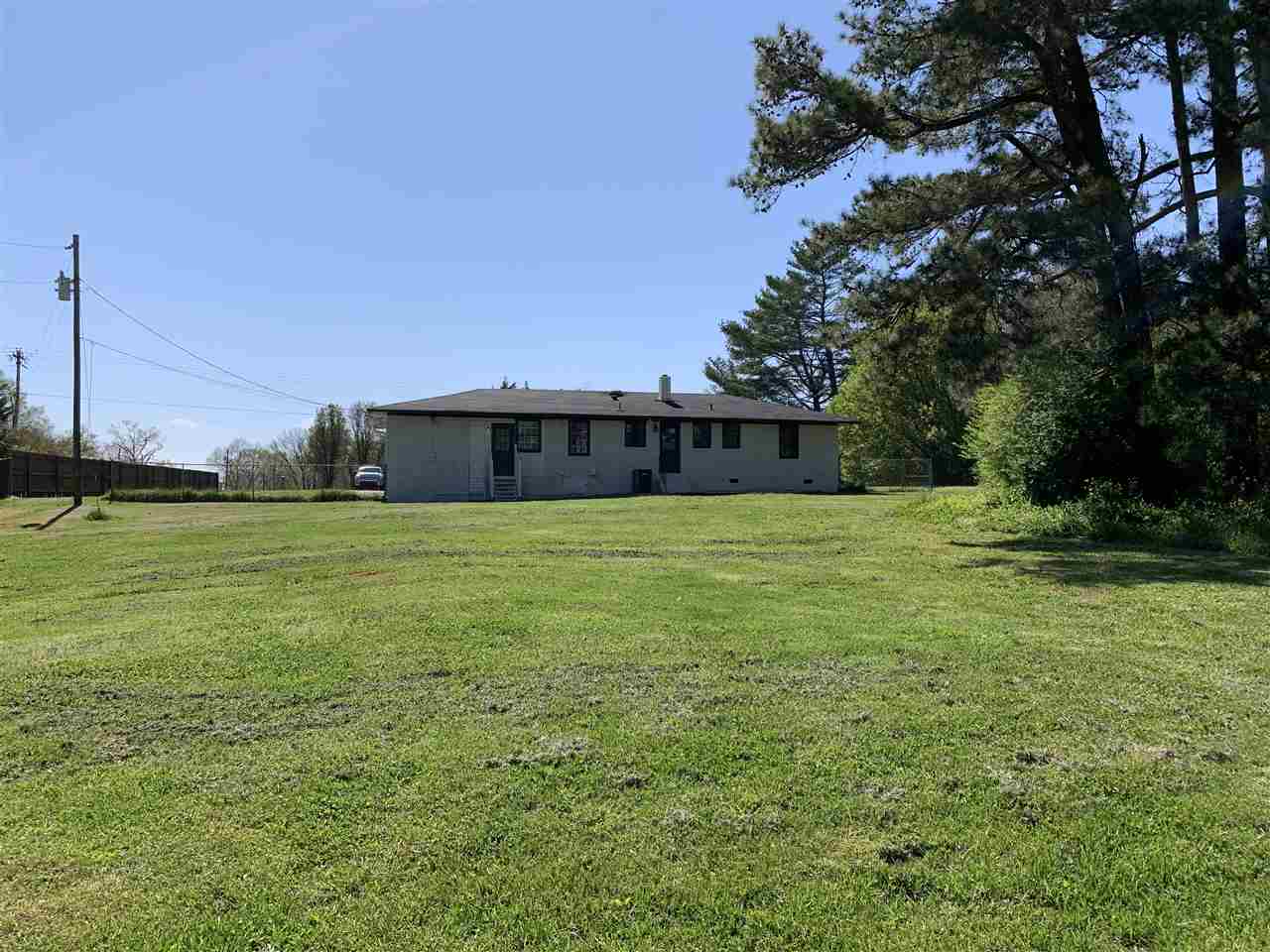 1927 John Dodd Road Wellford, SC 29385 - Photo 20 of 21
