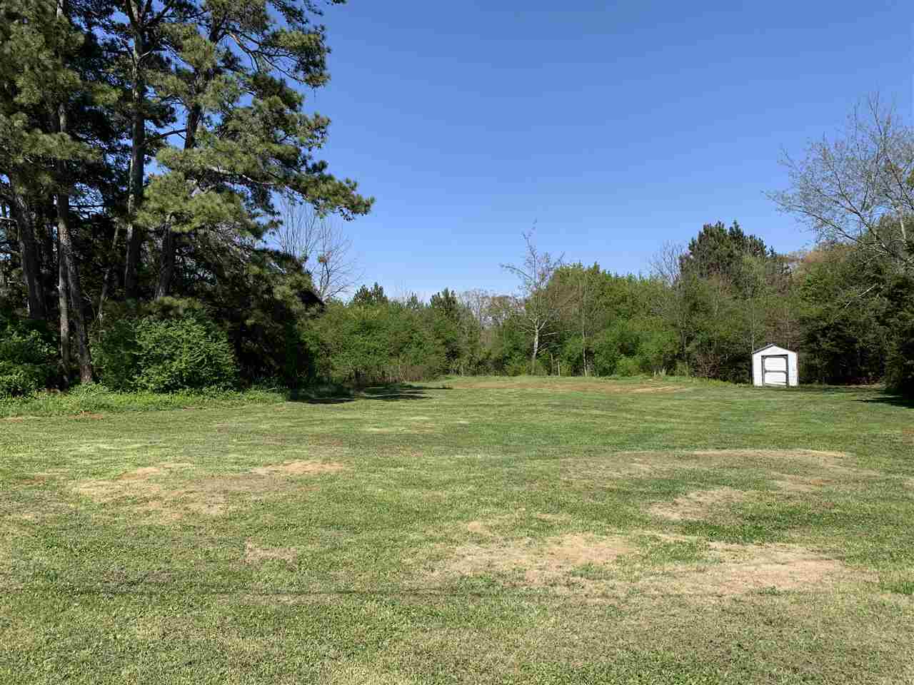 1927 John Dodd Road Wellford, SC 29385 - Photo 21 of 21