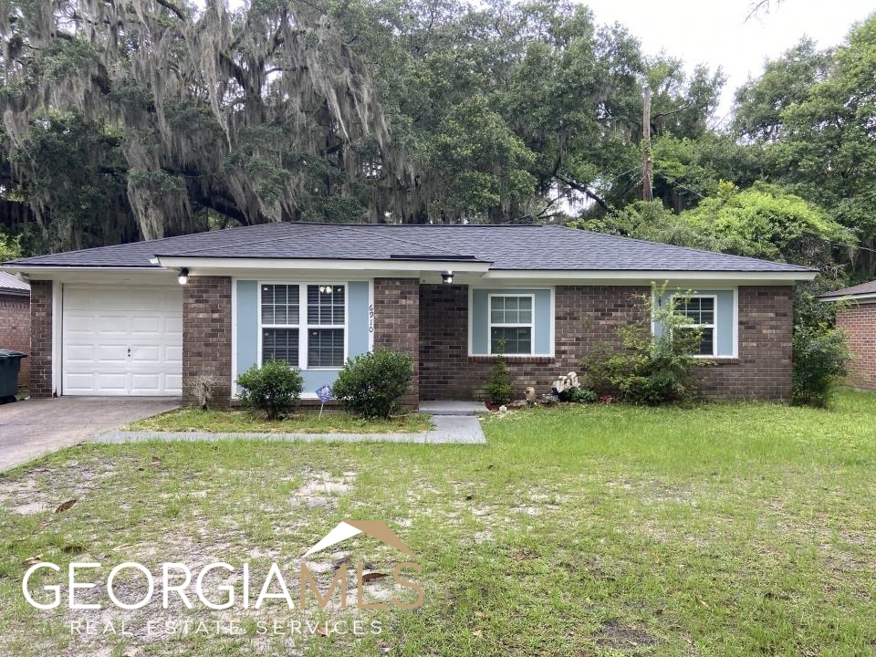 6910 Damascus Road Savannah, GA 31406 - Photo 1 of 1 Gallery Image 1