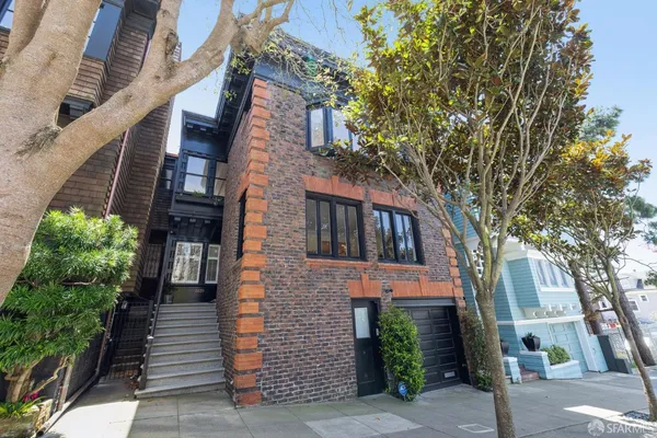 $12,500 | 3929 Clay Street, San Francisco, CA 94118