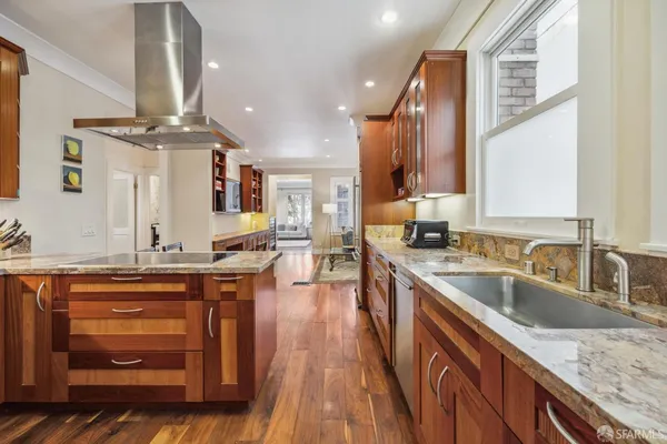 $12,500 | 3929 Clay Street, San Francisco, CA 94118