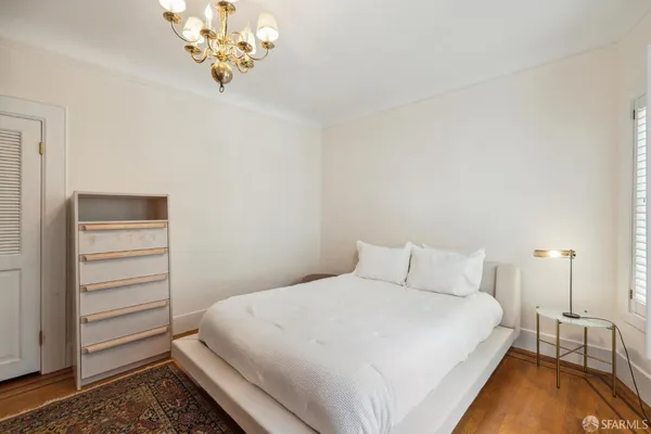 $12,500 | 3929 Clay Street, San Francisco, CA 94118