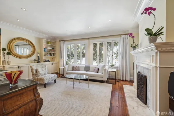 $12,500 | 3929 Clay Street, San Francisco, CA 94118