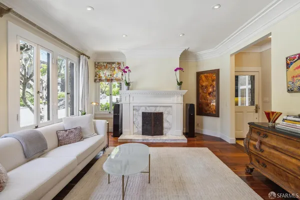 $12,500 | 3929 Clay Street, San Francisco, CA 94118