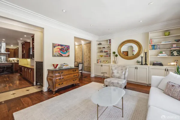 $12,500 | 3929 Clay Street, San Francisco, CA 94118