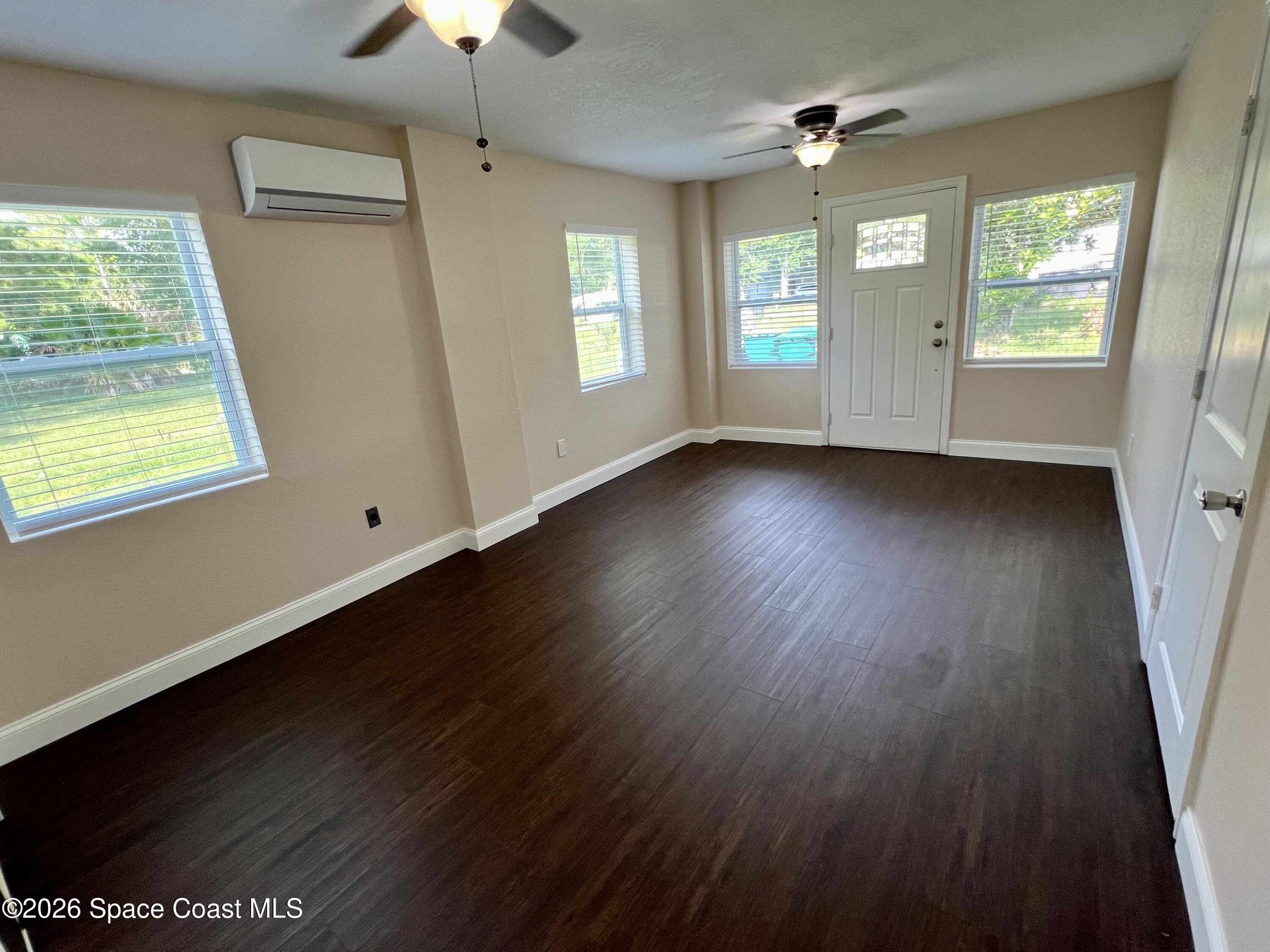175 Northwest Valencia Road Melbourne, FL 32904 - Photo 13 of 24 Master Bedroom