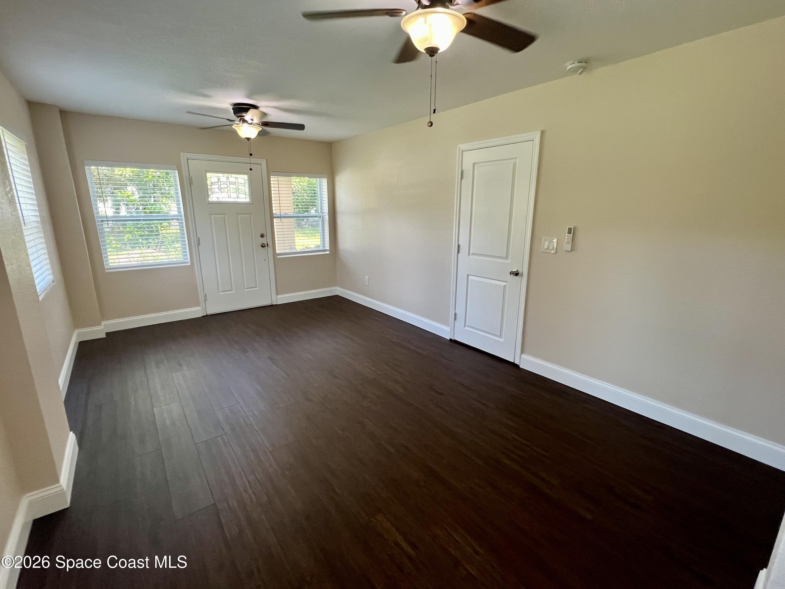 175 Northwest Valencia Road Melbourne, FL 32904 - Photo 14 of 24 Master Bedroom