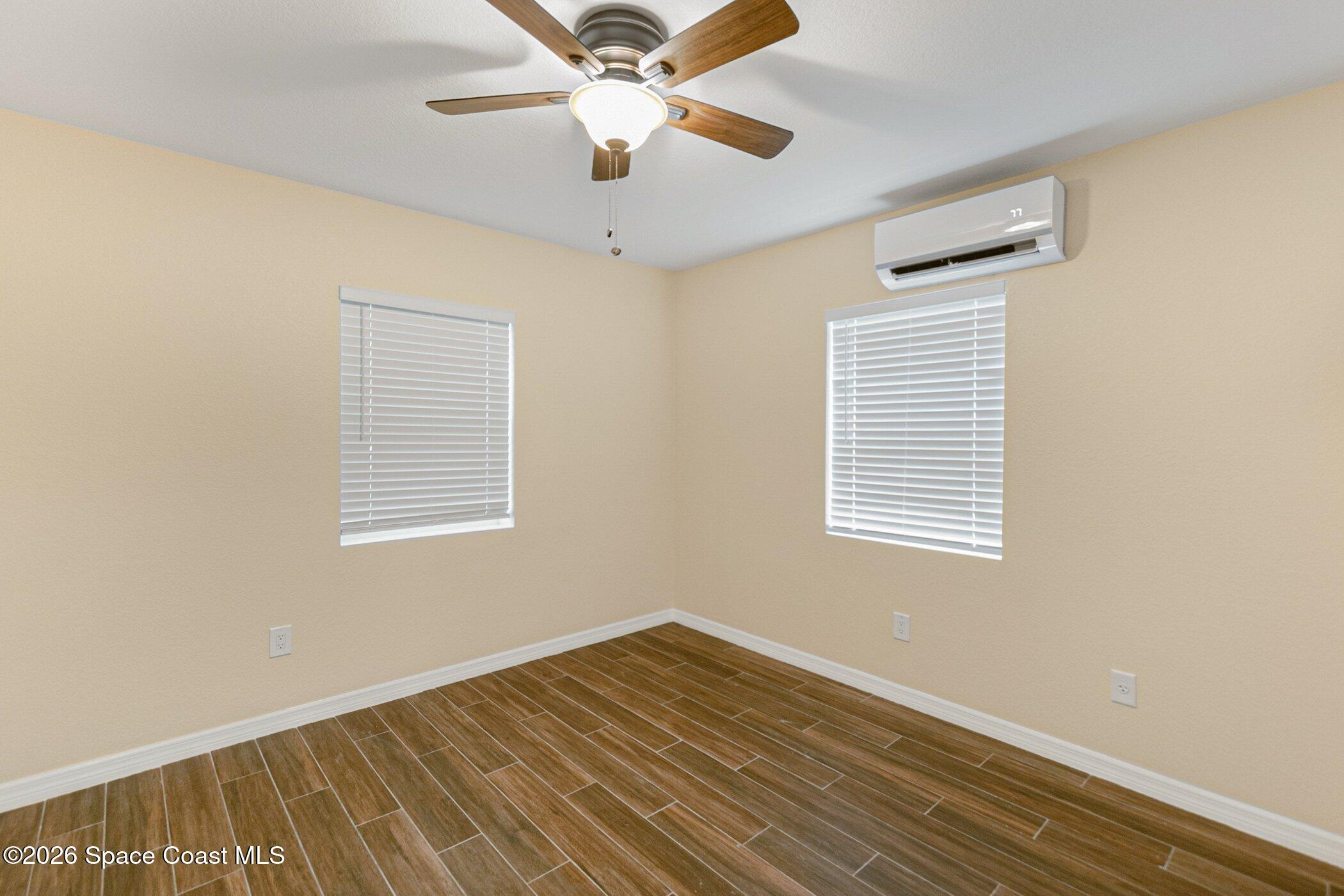 175 Northwest Valencia Road Melbourne, FL 32904 - Photo 18 of 24 2nd Bedroom