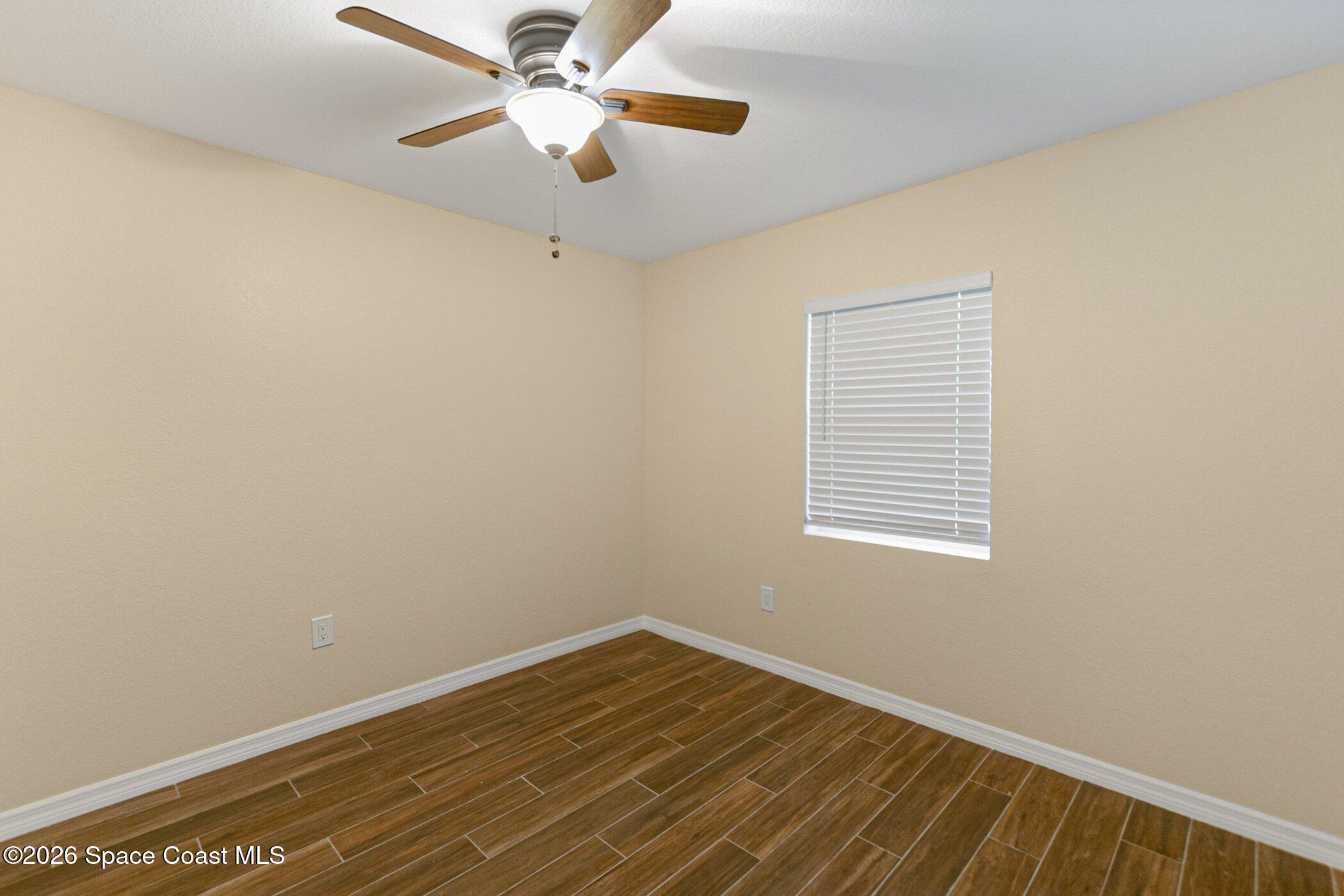 175 Northwest Valencia Road Melbourne, FL 32904 - Photo 20 of 24 3rd Bedroom