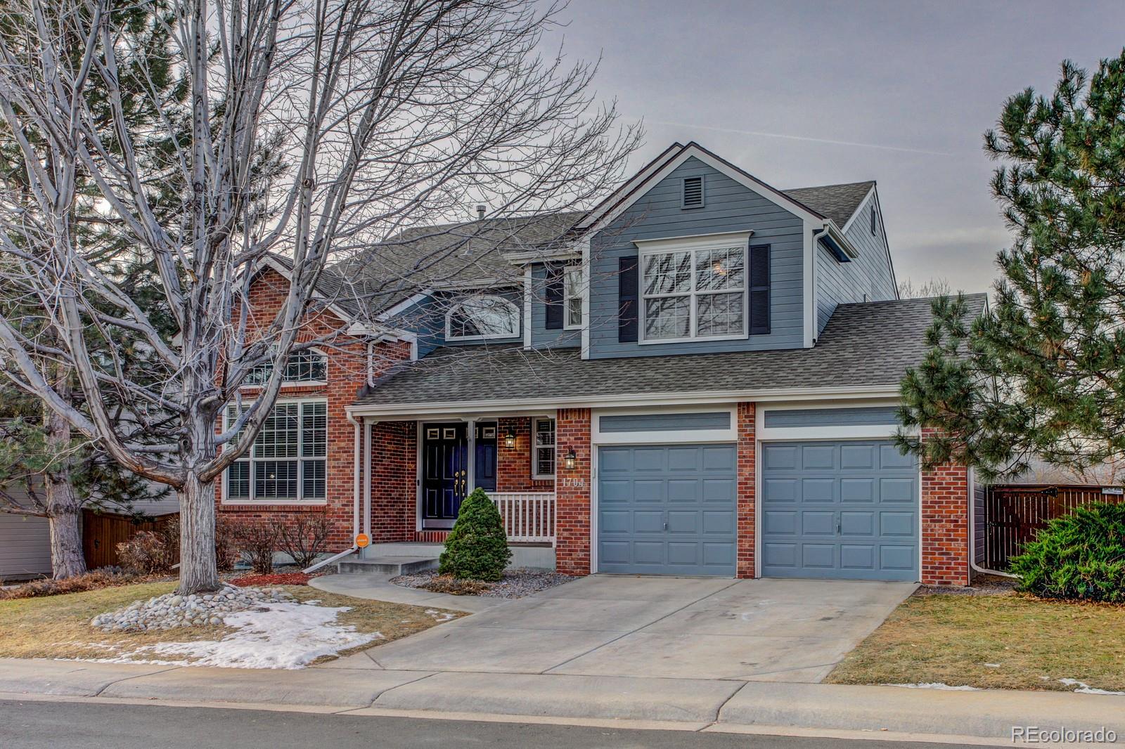 1704 Spring Water Place Highlands Ranch, CO 80129 - Photo 3 of 35