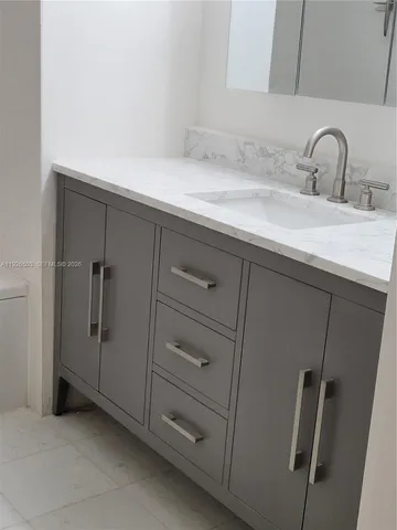 a view of city from a window