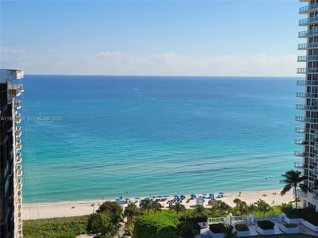 $4,300 | 6422 Collins Avenue, Unit 1802, Miami Beach, FL 33141