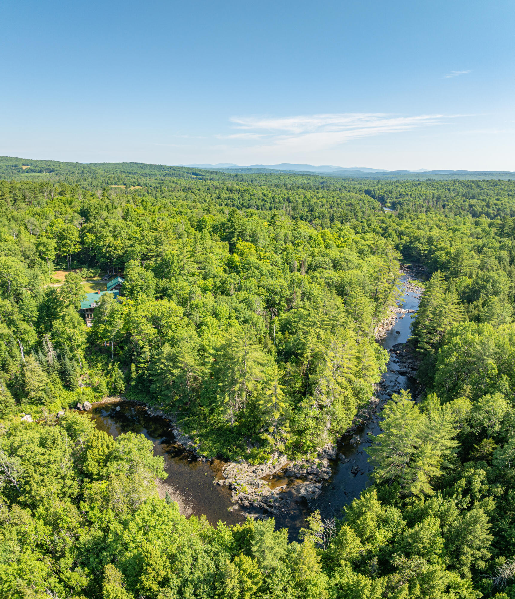 58 River Road Abbot, ME 04406 - Photo 9 of 114 56 River Rd 012