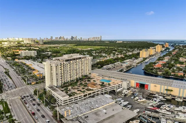 $225,000 | 13499 Biscayne Boulevard, Unit 1408, North Miami, FL 33181