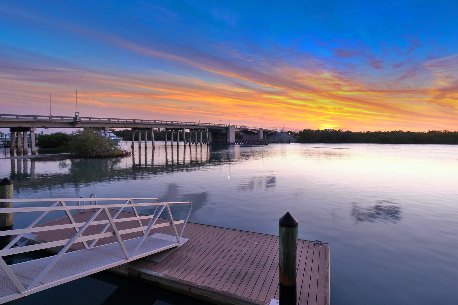 225 South Beach Road, Unit 403 Tequesta, FL 33469 - Photo 6 of 30 35_Twilight_5_mls