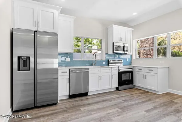 a front view of a house with swimming pool