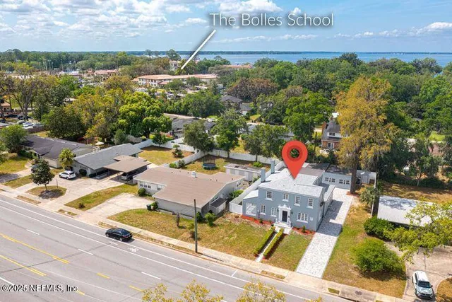 $949,500 | 7288 San Jose Boulevard, Jacksonville, FL 32217