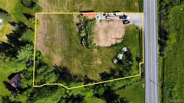$79,999 | 5589 Stone Road, Lockport Town, NY 14094