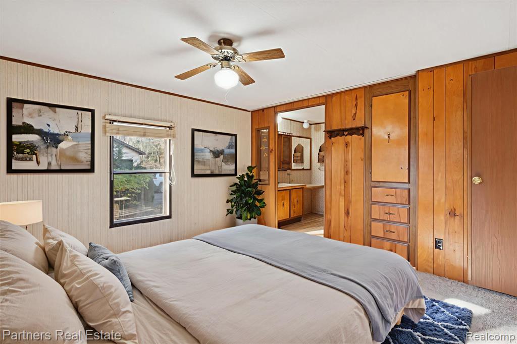 10836 Tuthill Road South Lyon, MI 48178 - Photo 21 of 79