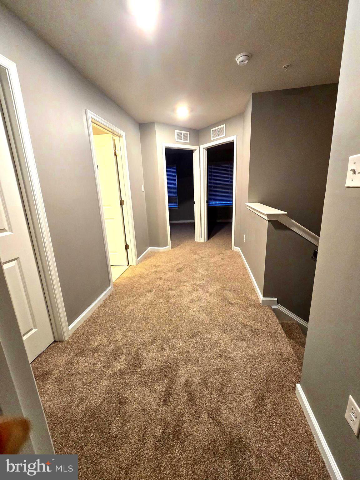 2118 Ruby Turn Bowie, MD 20721 - Photo 11 of 24 a view of an empty room with a window