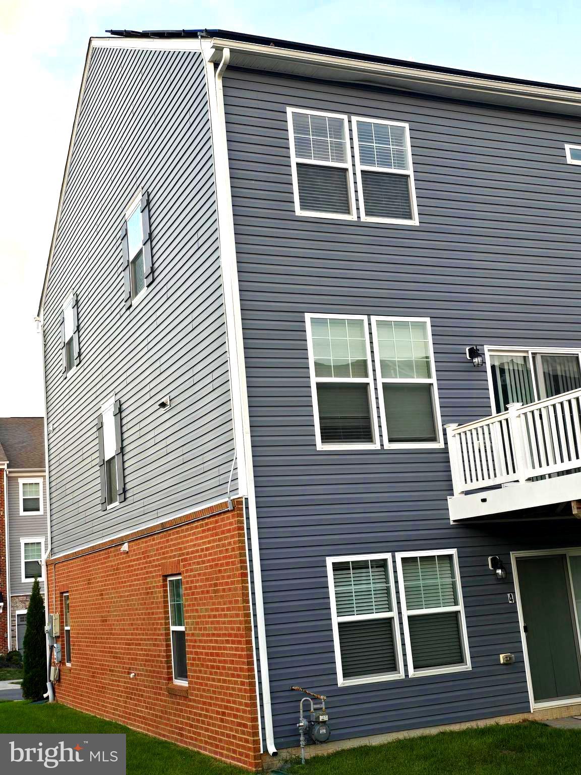 2118 Ruby Turn Bowie, MD 20721 - Photo 23 of 24 a view of a building