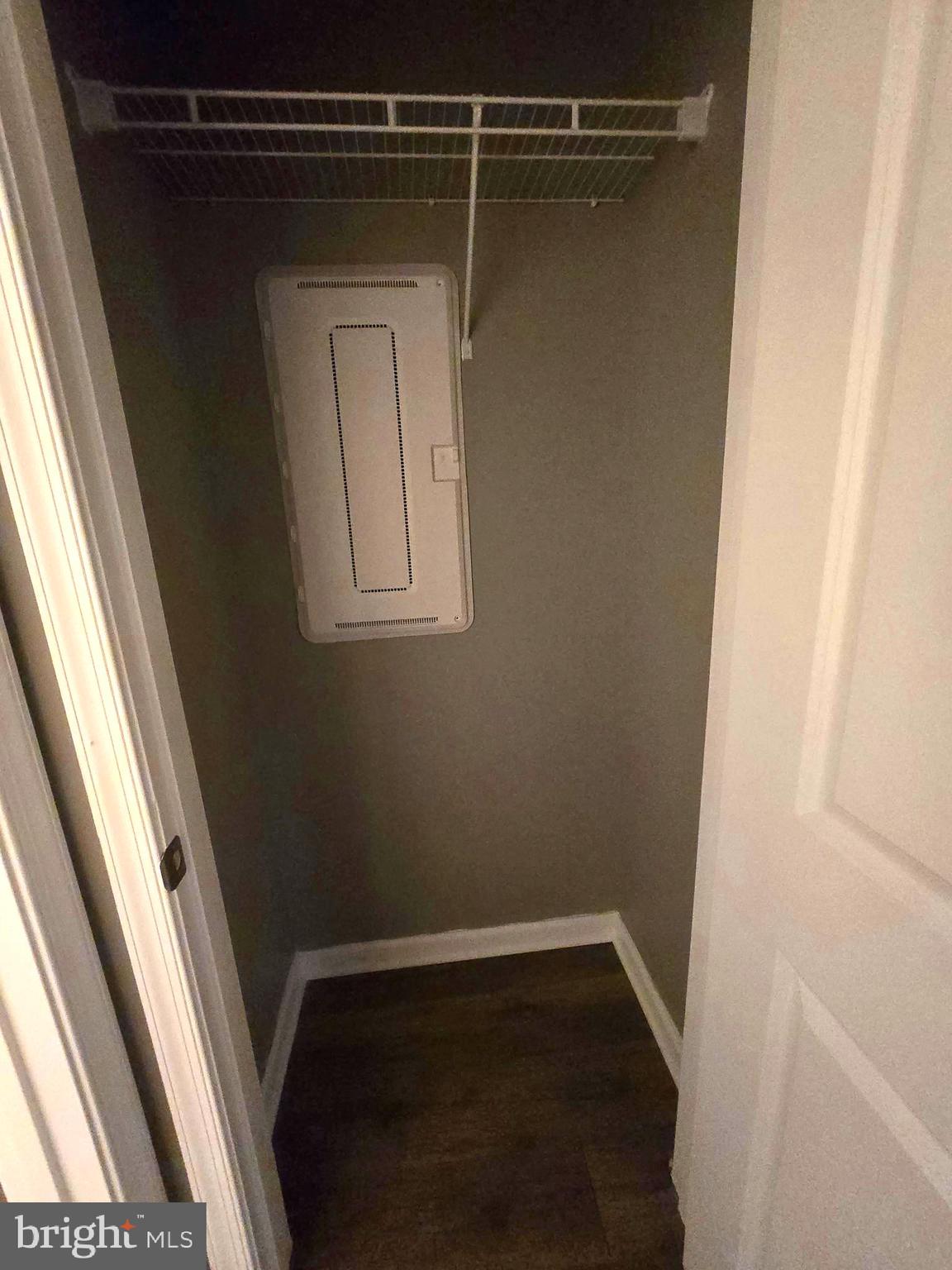 2118 Ruby Turn Bowie, MD 20721 - Photo 10 of 24 a view of a small space