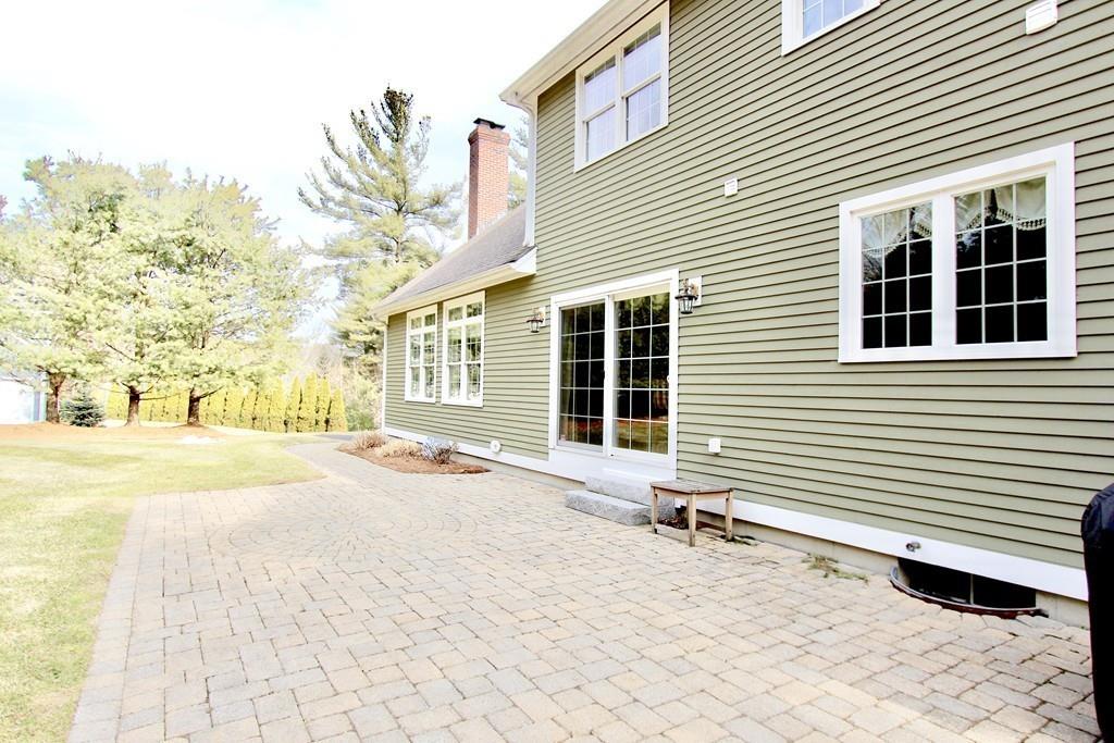 7 Stonebridge Road Groveland, MA 01834 - Photo 40 of 41 Gallery Image 40