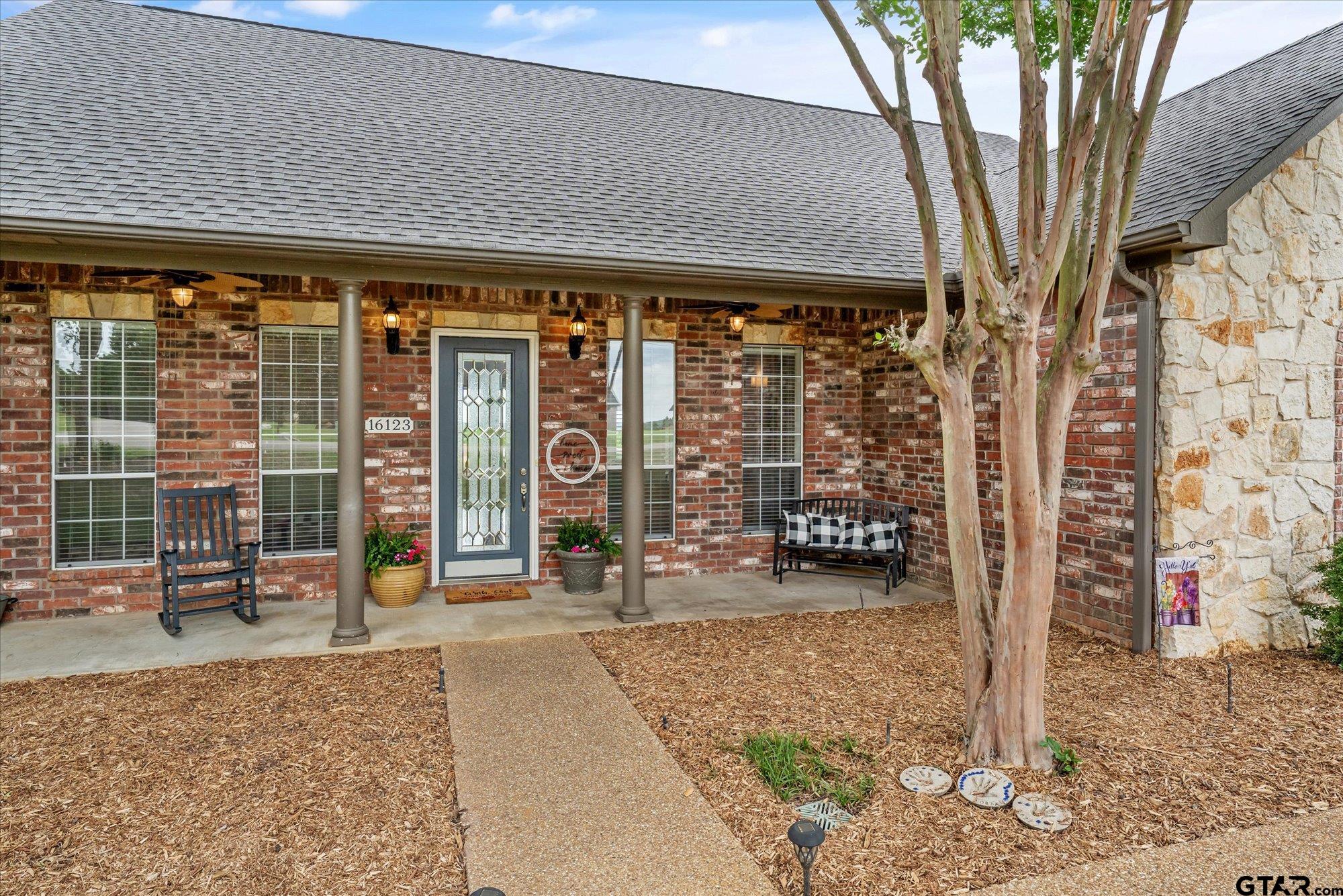 16123 Steep Road Brownsboro, TX 75756 - Photo 12 of 44