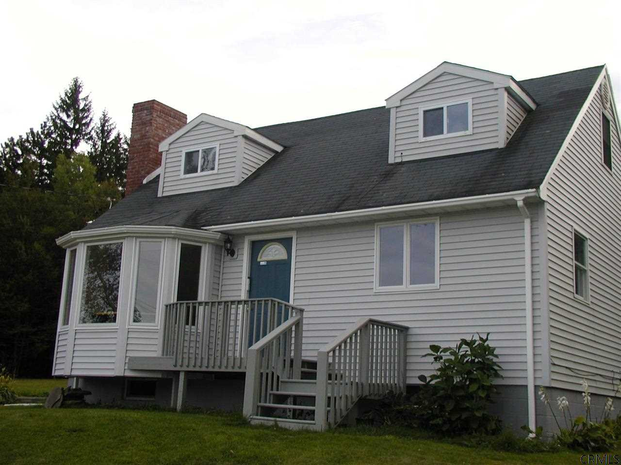 869 County Road 358 Rensselaerville, NY 12147 - Photo 1 of 21 Photo 1