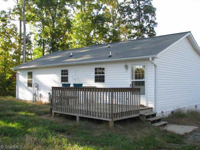 651 Riverwood Road Lexington, NC 27292 - Photo 5 of 7 Other.