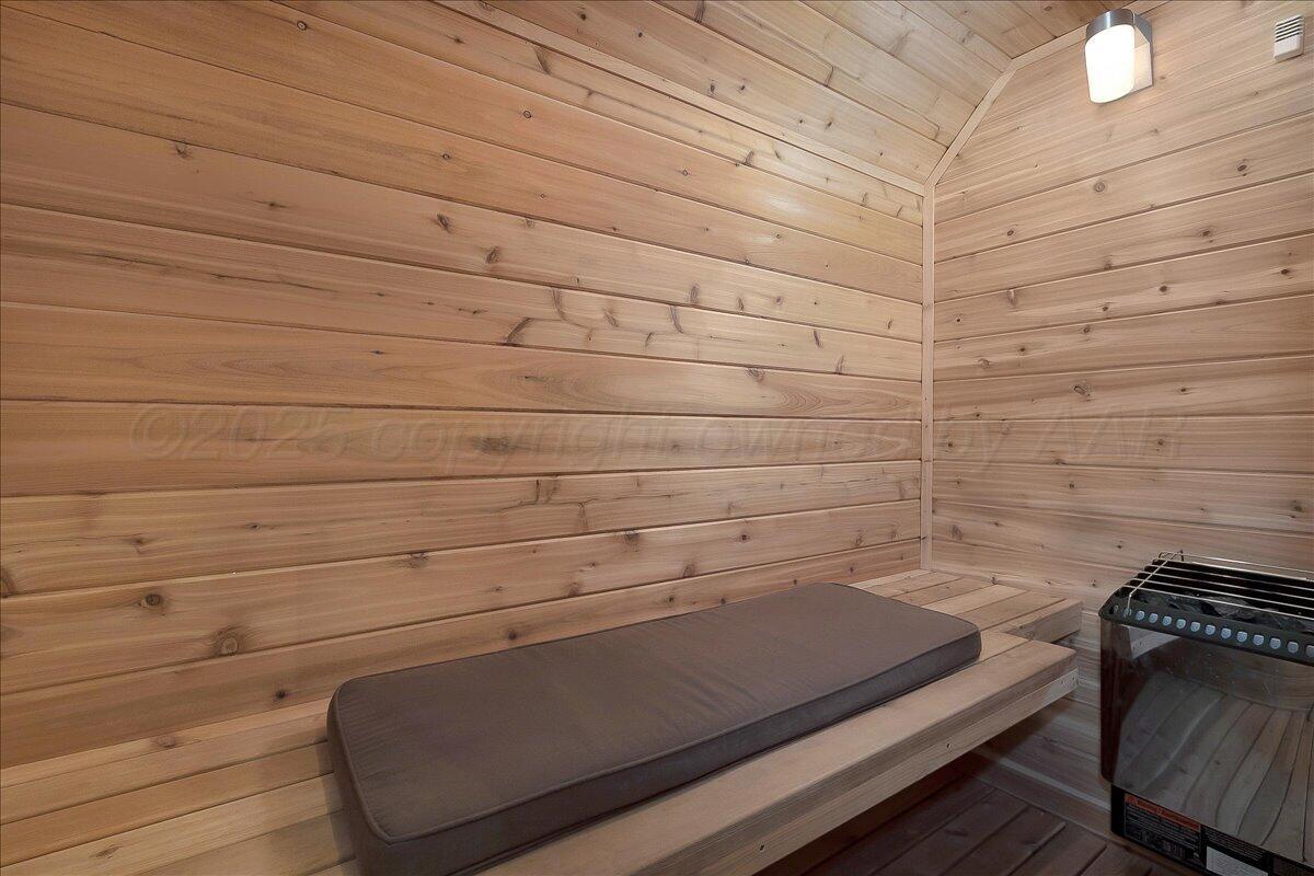 8100 Georgetown Drive Amarillo, TX 79119 - Photo 32 of 47 Sauna