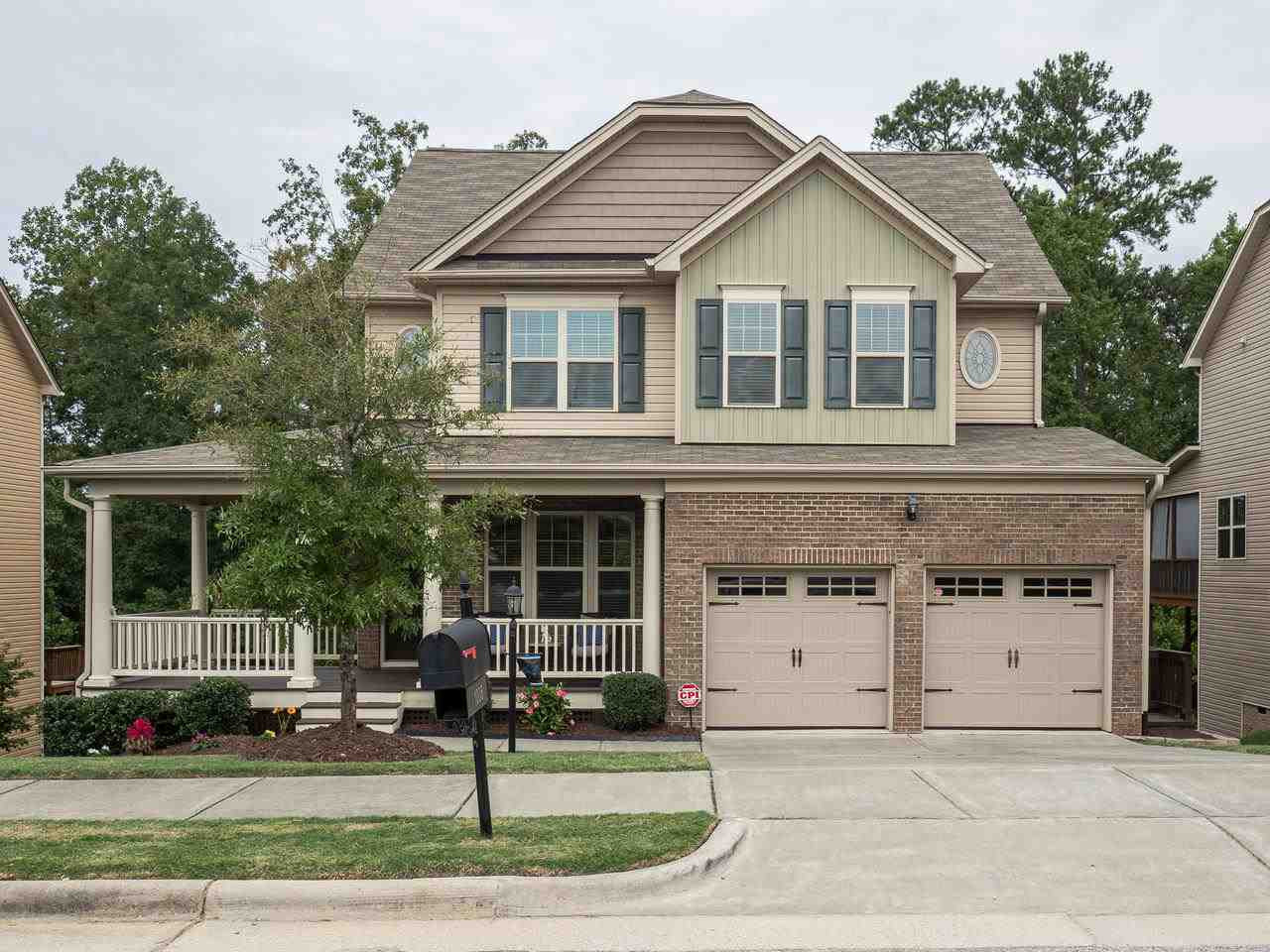 1008 Ranchester Road Knightdale, NC 27545 - Photo 2 of 29 Picture Perfect Exterior View