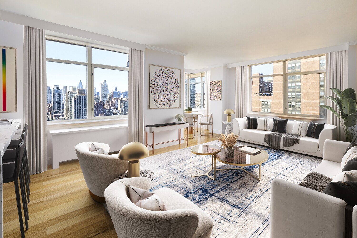 1760 2nd Avenue, Unit 31C Manhattan, NY 10128 - Photo 1 of 6