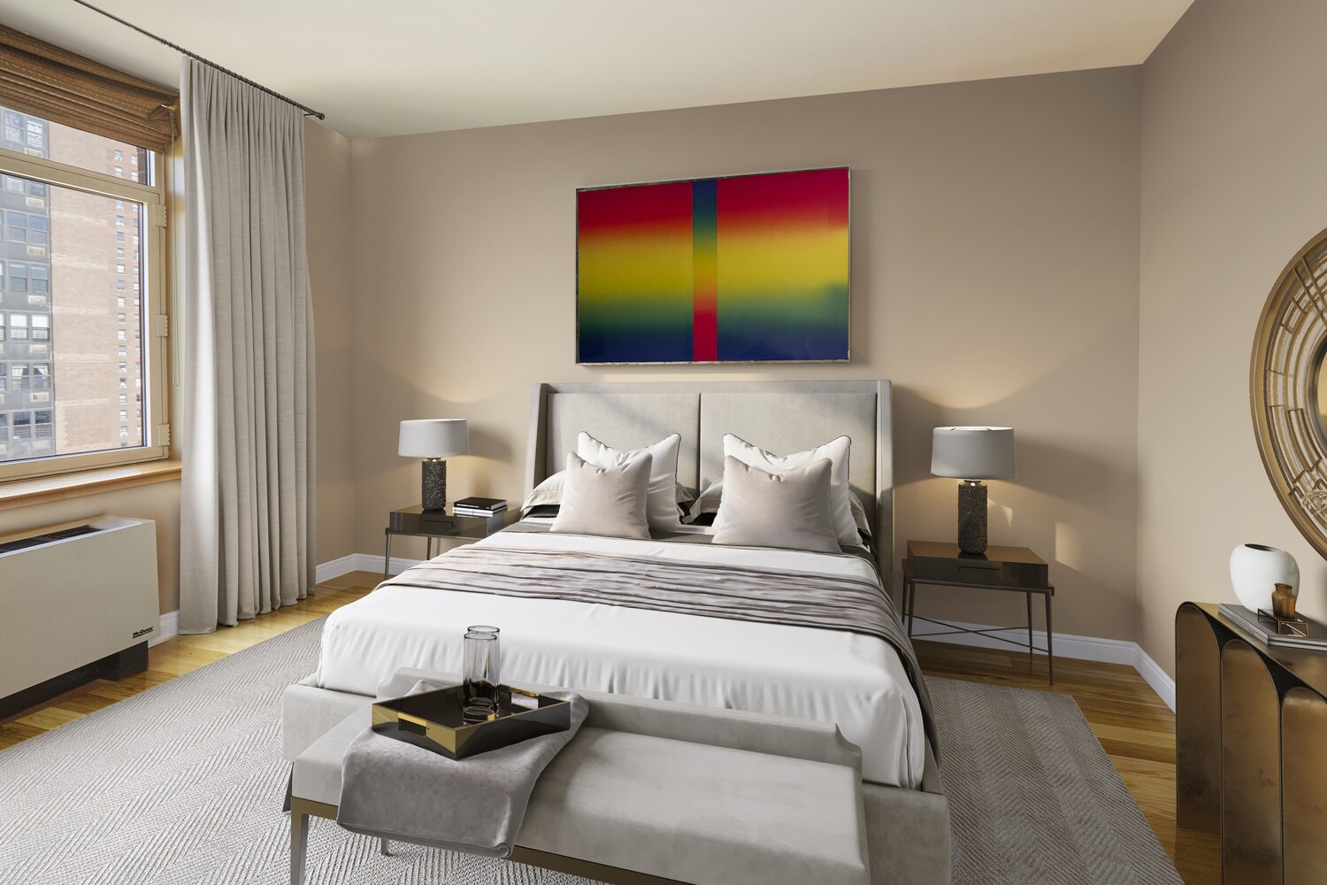 1760 2nd Avenue, Unit 31C Manhattan, NY 10128 - Photo 4 of 6