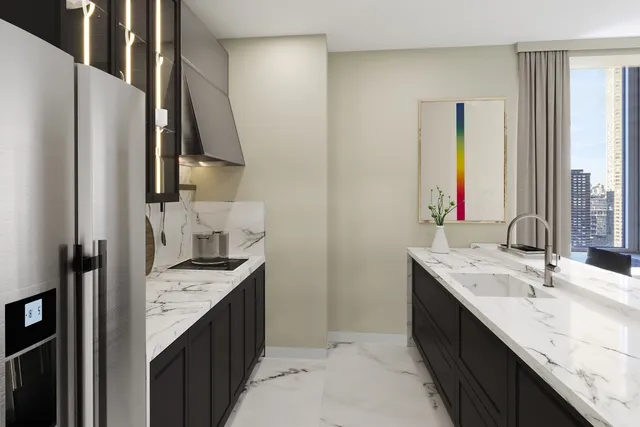 $2,495,000 | 1760 2nd Avenue, Unit 31C | Upper East Side