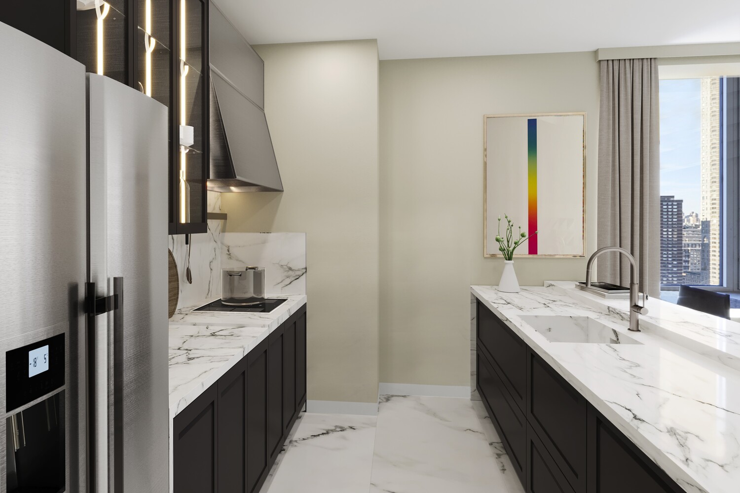 1760 2nd Avenue, Unit 31C Manhattan, NY 10128 - Photo 5 of 6