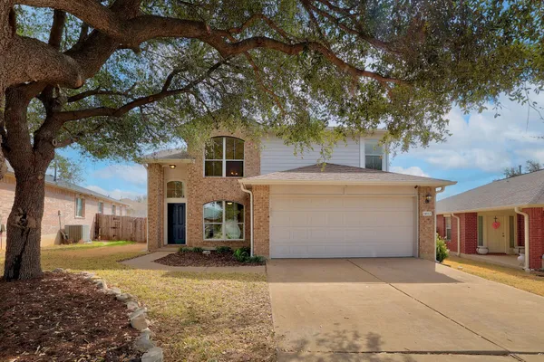 $340,000 | 14613 Ginseng Cove, Pflugerville, TX 78660