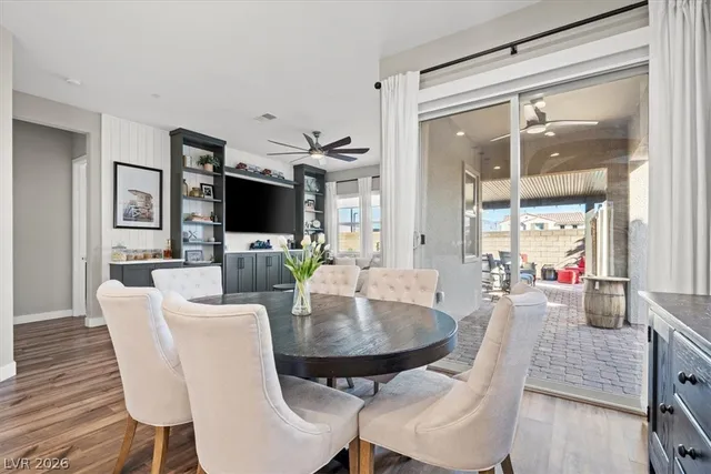 $649,900 | 9916 Heather Moore Avenue, Las Vegas, NV 89166