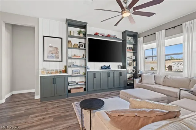 $649,900 | 9916 Heather Moore Avenue, Las Vegas, NV 89166